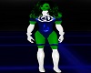 She-Hulk Fantastic 4 V1
