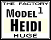 TF Model Heidi 1 Huge