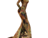 Nature Dress