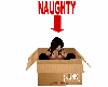 naughty box