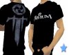 Trivium Baggy T-Shirt