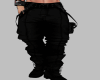 Pants  & Boots Black