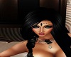 Chyna Black Bindi