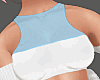 Kawaii Shirt Blue