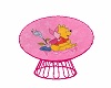 Pooh Cuddle Chair