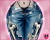 Dead Inside Jeans