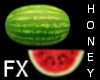 *h* Watermelon FX