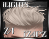 [Z4] KALE BLONDE