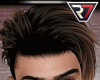 7R IVO ▬ CACAO HAIR