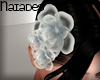 N| Flower Headpiece