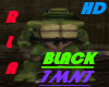 [RLA]Black TMNT Avatar