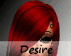 !DHD! Xenon Red Hair