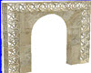 Neo Classic Roman Arch