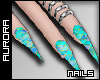 α. Nails + Rings 08