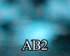 DJ Glow Blue Aura