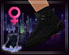 QSJ-Sneakers Black F