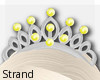 S! Orb Tiara Lemon