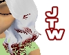 [JTW] White N Red Sarah