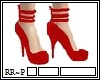 !Red Hot High Heels RR~P