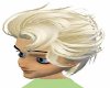 madonna short blond