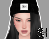 SH - Black Beanie