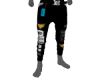 11´s Gamma blue