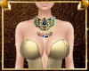 Köttur necklace ~ Phar