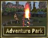 [my]Park Rock Bonfire
