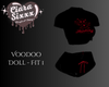 Voodoo Doll - Fit 1