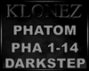 Darkstep - Phatom