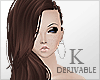 K|Deena(F) - Derivable