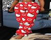 Boo matching v3 LLX