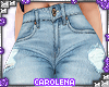 𝓒. Jeans e Blue