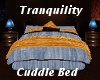 Tranquility Bed
