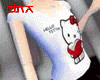 [DNA] Hello Kitty TShirt
