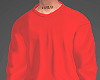 Long Sleeves RED drv