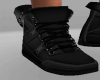 llzM. Black Shoes Urbans