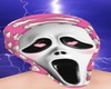 mask Ghost PINK F/M