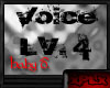 xPLx Voice Lv.4 Baby D.