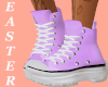 Easter Lilac Hikers