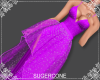 [SC] Glam Gown ~ Lilac