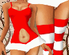 {L4} red baseball suit