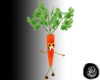 Carrot Avatar