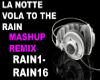 RM La Notte To the Rain