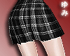 ゆみ Plaid Skirt