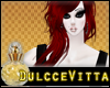 ~DV~Carlota Red Hair