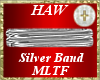 Silver Band - MLTF
