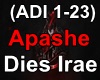 Apashe - Dies Irae