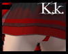 K.k. Bleak/Thorn Skirt