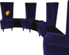 [FS] Purple Chairs